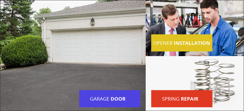 The Colony Tx Garage Door Repair24 - Locksmith Services in The Colony, TX